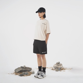 Áo Thun MBC Studio F/W 2022 Collection - Đen/Kem