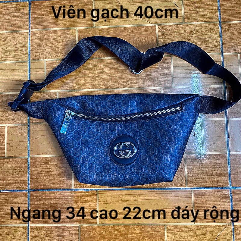 Túi bao tử LV Cao Cấp