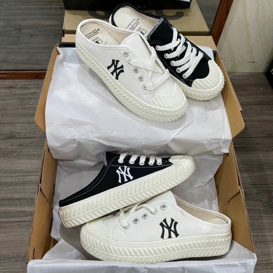 Giày 𝐌𝐋𝐁 Chunky liner ny , Giày Thể Thao Tăng Chiều Cao 𝐌𝐋𝐁 Chunky Hot Nhất 2022 | BigBuy360 - bigbuy360.vn