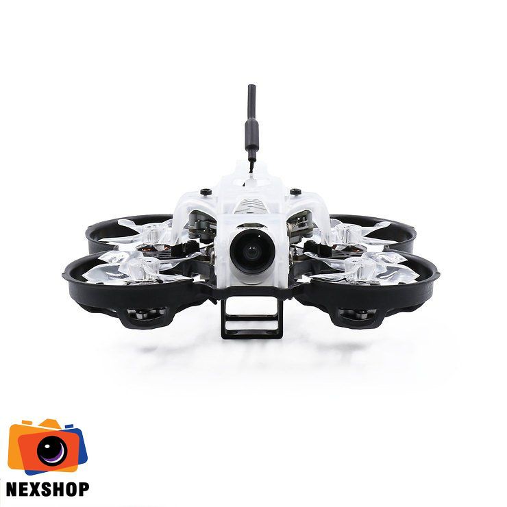 Máy bay điều khiển Thinkking P16 DJI HD - TBS Nano