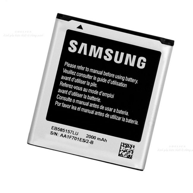 Pin dành cho Samsung Galaxy Win i8552
