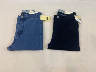 Quần lưng cao topshop