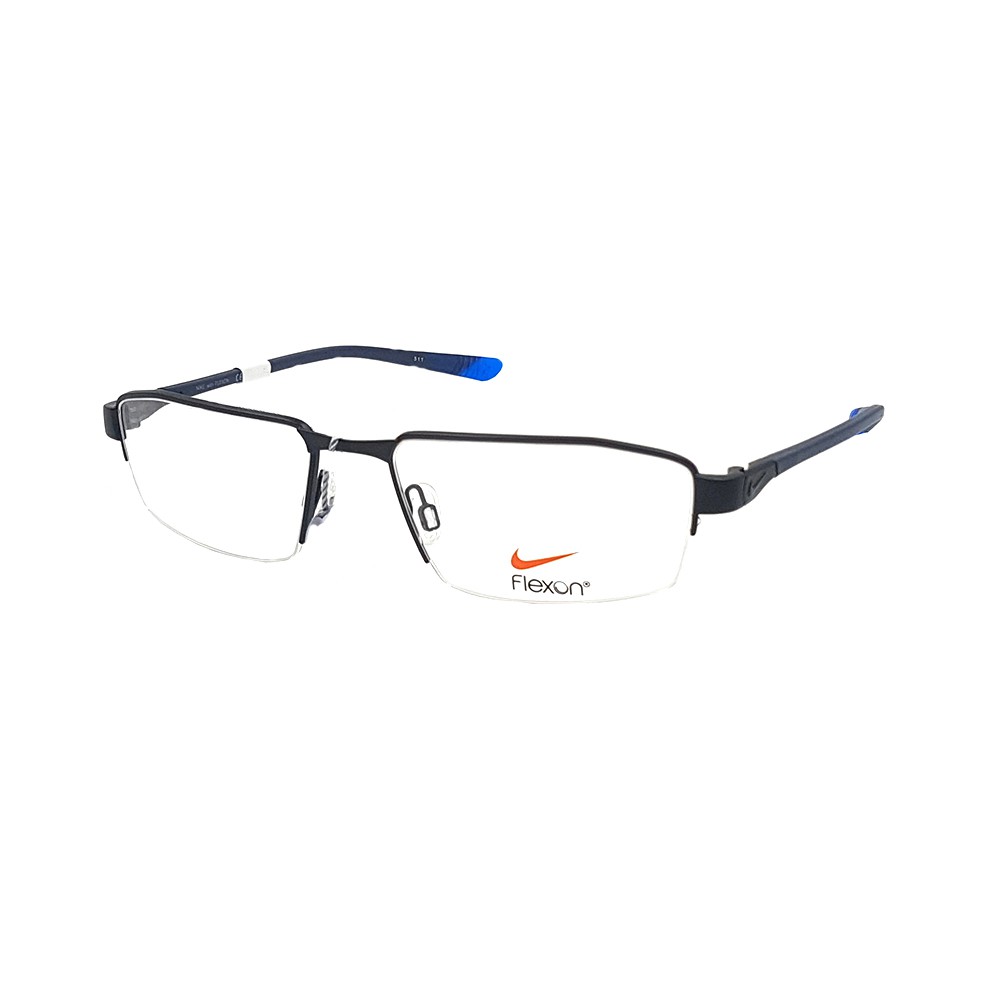 Gọng kính cận nam nữ thời trang Nike 4273 006 chính hãng (tròng mẫu, 0 độ)