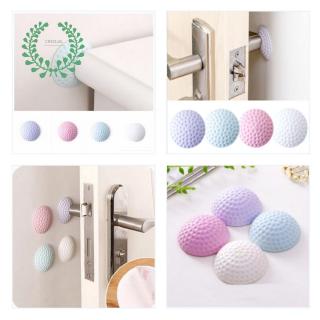 Miếng Silicone Chặn Cửa Chống Va Đập