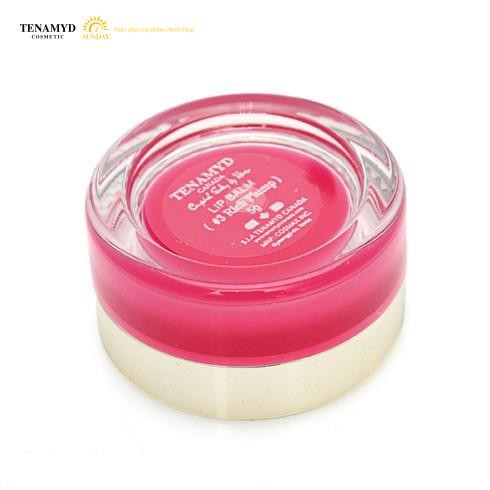 Son siêu Dưỡng môi - Tenamyd - Lip Balm Dưỡng môi hồng hào căng mịn