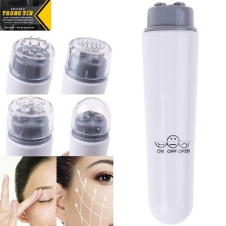 Massage mắt bốn đầu
