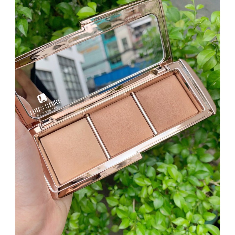 Highlight Hourglass Ambient Volume II 3 Ô