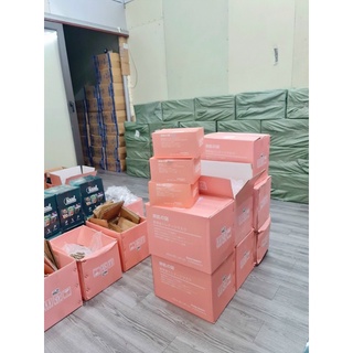 Mặt nạ nhau thai cừu ( hộp 50 miếng)