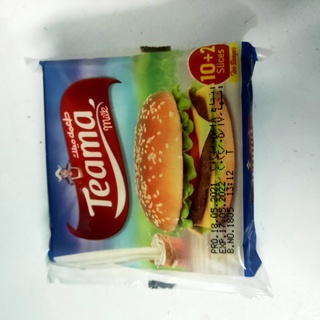 Phô Mai Lát Teema Ai Cập 200g