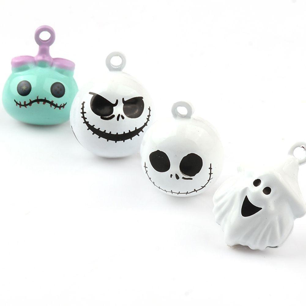 IVORY Phụ Kiện Treo Trang Trí Halloween / Giáng Sinh Nhiều Hình Dạng Vui Nhộn Sáng Tạo