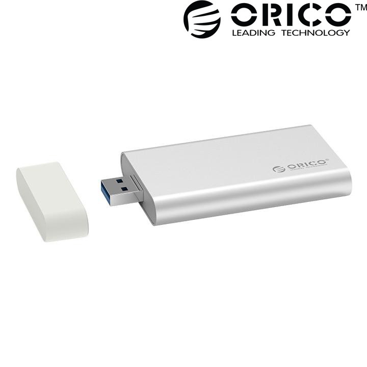 Box ổ cứng mSATA USB 3.0 Orico MSG-U3 - BX33