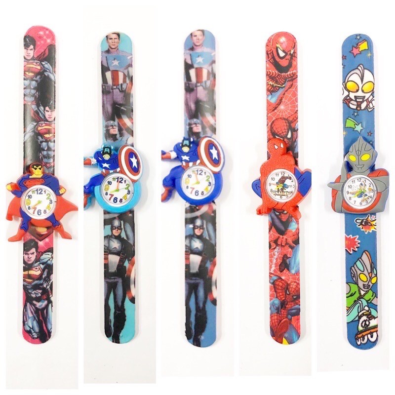 đồng hồ trẻ em | BigBuy360 - bigbuy360.vn