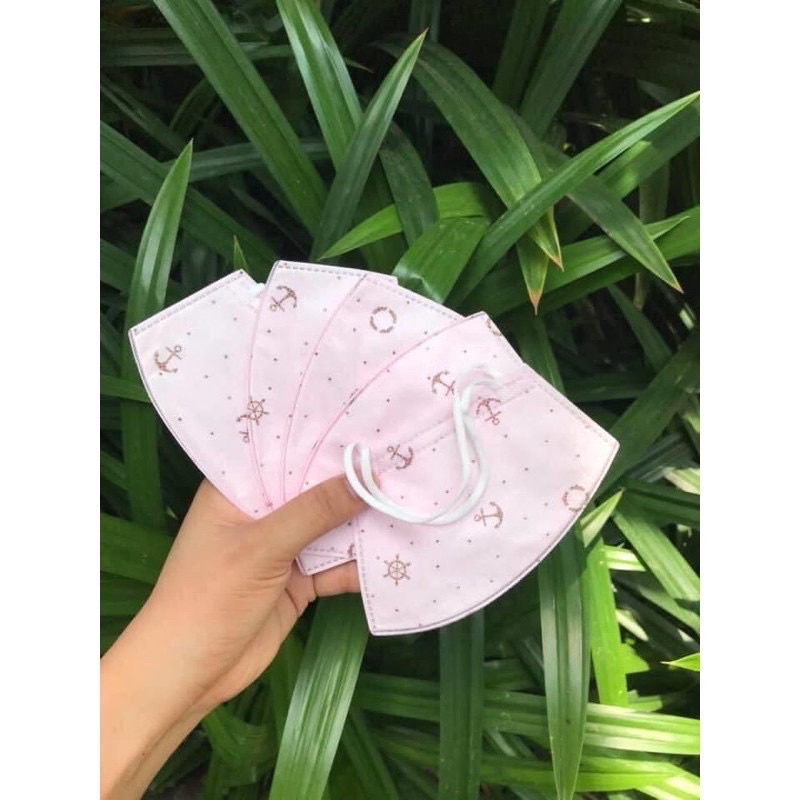 KHẨU TRANG BÉ/ KHẨU TRANG NHẬT