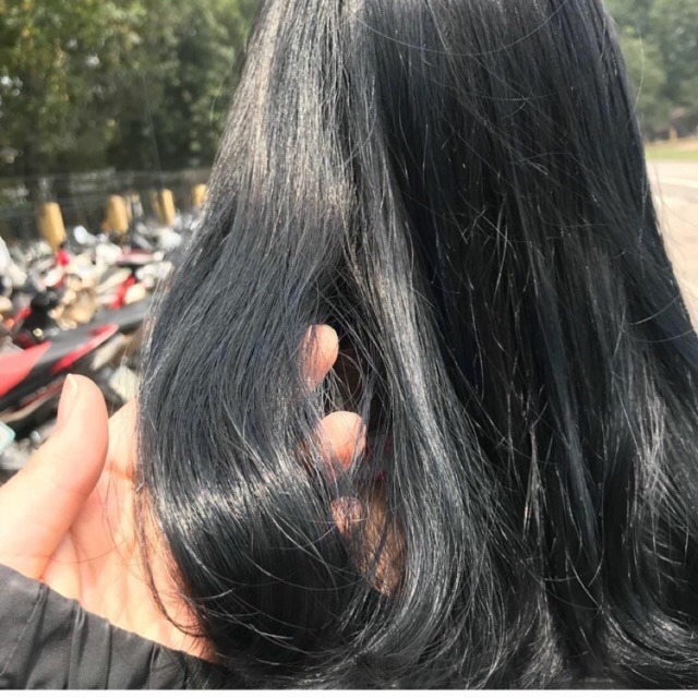 [SALE 20%] THUỐC NHUỘM TÓC HÀN QUỐC TONE XÁM | BigBuy360 - bigbuy360.vn