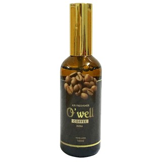 Nước Hoa xịt Phòng hương cà phê