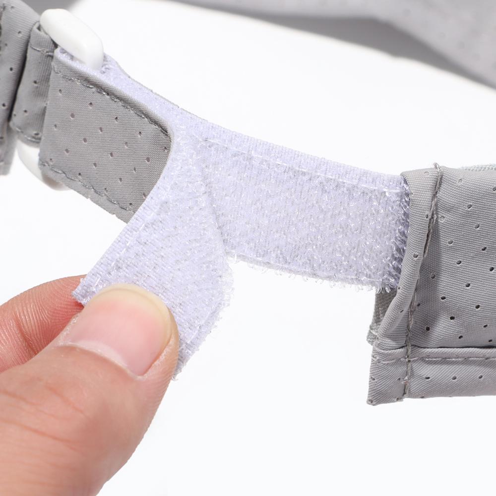 NEXTVN Mũ Lưỡi Trai Thể Thao Chống Nắng Thoáng Khí