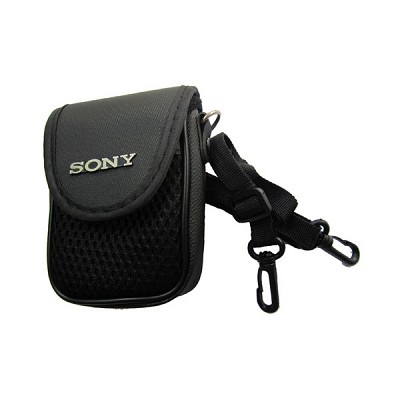 Túi mini đựng máy ảnh du lịch Sony