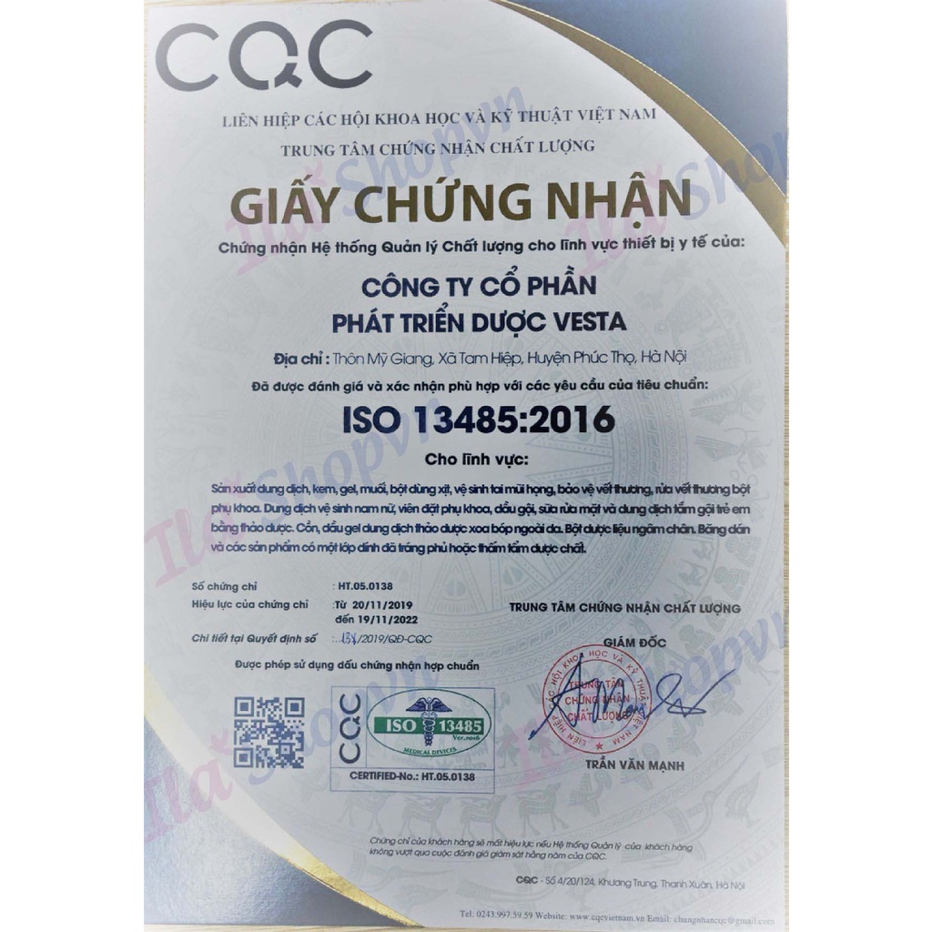 DUNG DỊCH XỊT MŨI HỌNG - NANO HOSCARE