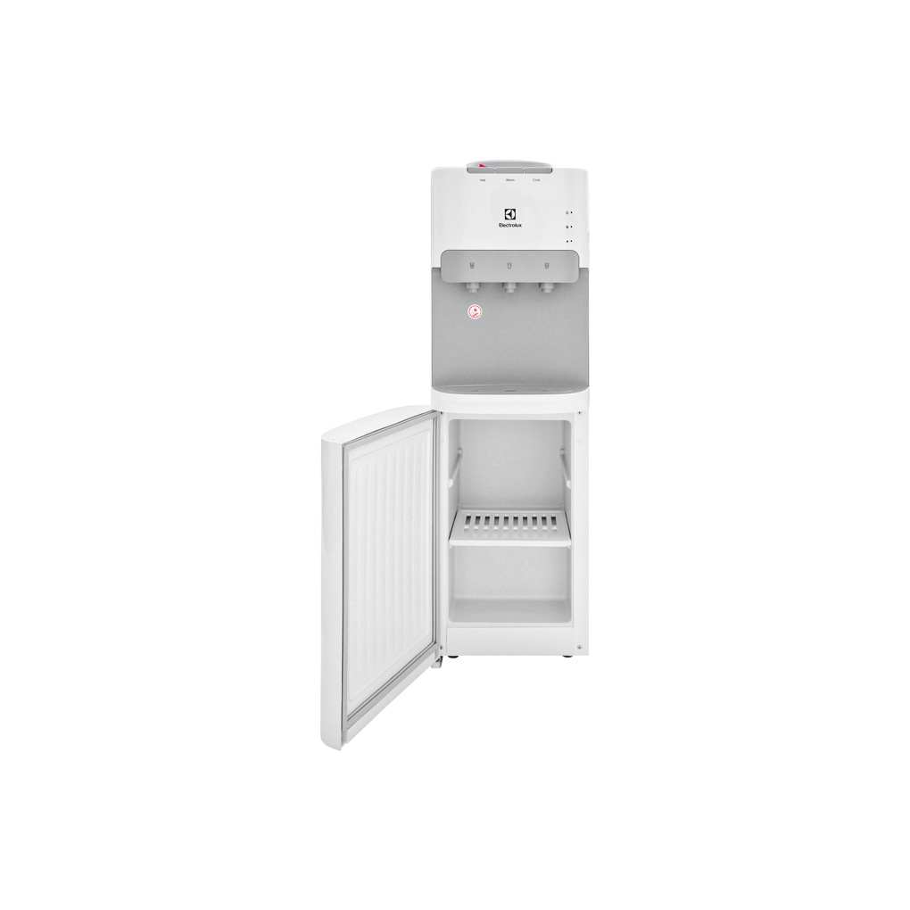 [FREESHIP HCM] Cây Nước Nóng Lạnh Bình Úp Trên Electrolux EQACF01TXWV