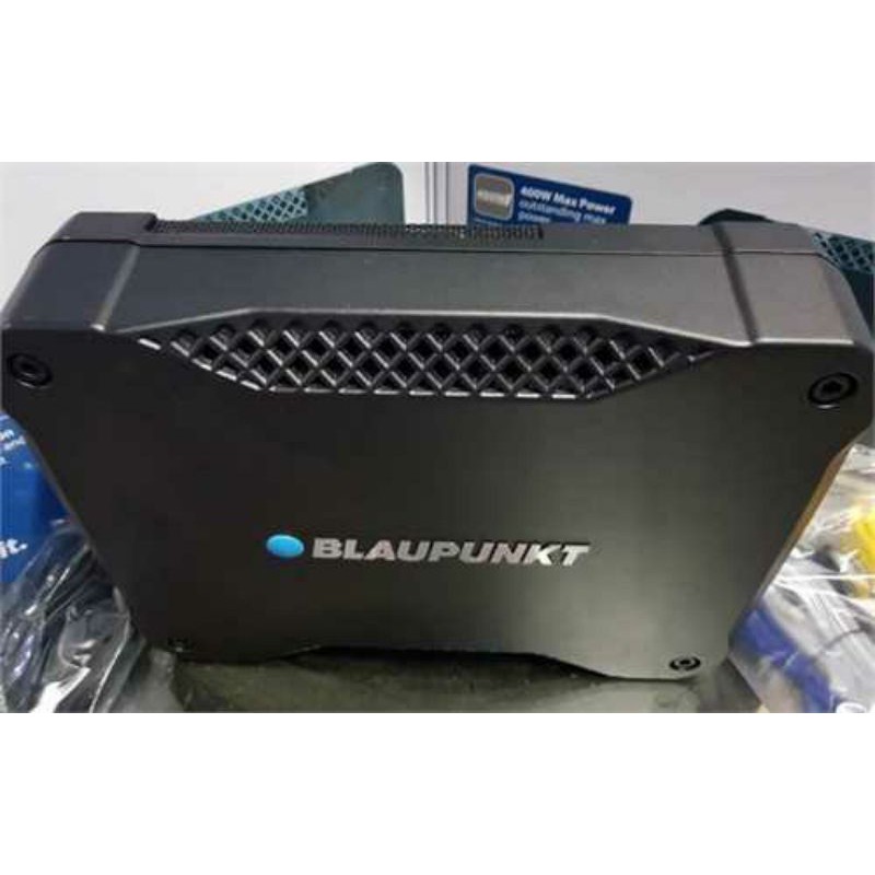 Loa sub gầm ghế ôtô Blaupunkt 180A ( Cao cấp chính hãng)