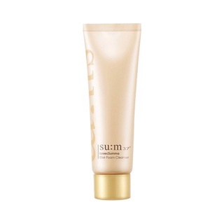 Sữa Rửa Mặt Tái Sinh Da Chiết Xuất Vàng Su:m 37 Losec Summa Elixir Foam Cleanser 40ml