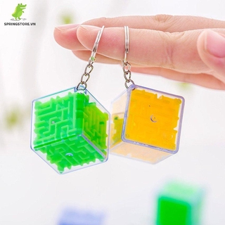 Bộ Đồ Chơi Lắp Ráp Mê Cung Thú Vị Cho Bé