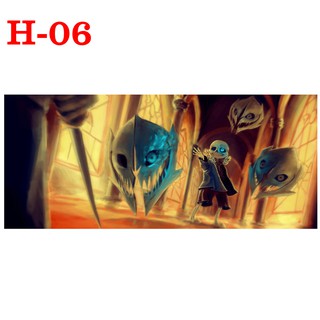 Ly sứ/ Cốc sứ sans undertale game (Dung tich 350ml)