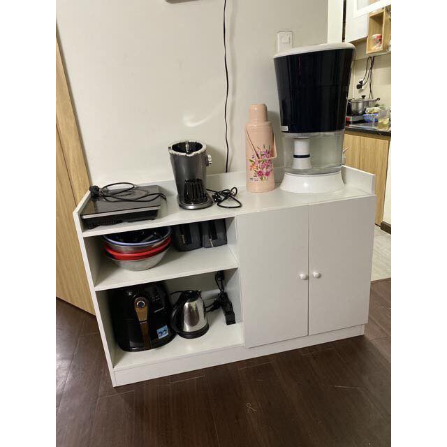 TỦ NHÀ BẾP 2 CÁNH - IGEA GP39 | BigBuy360 - bigbuy360.vn