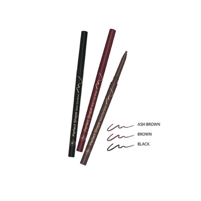 Viva (hàng Mới Về) Chì Kẻ Lông Mày Tự Động Cao Cấp Chuyên Dụng | BigBuy360 - bigbuy360.vn