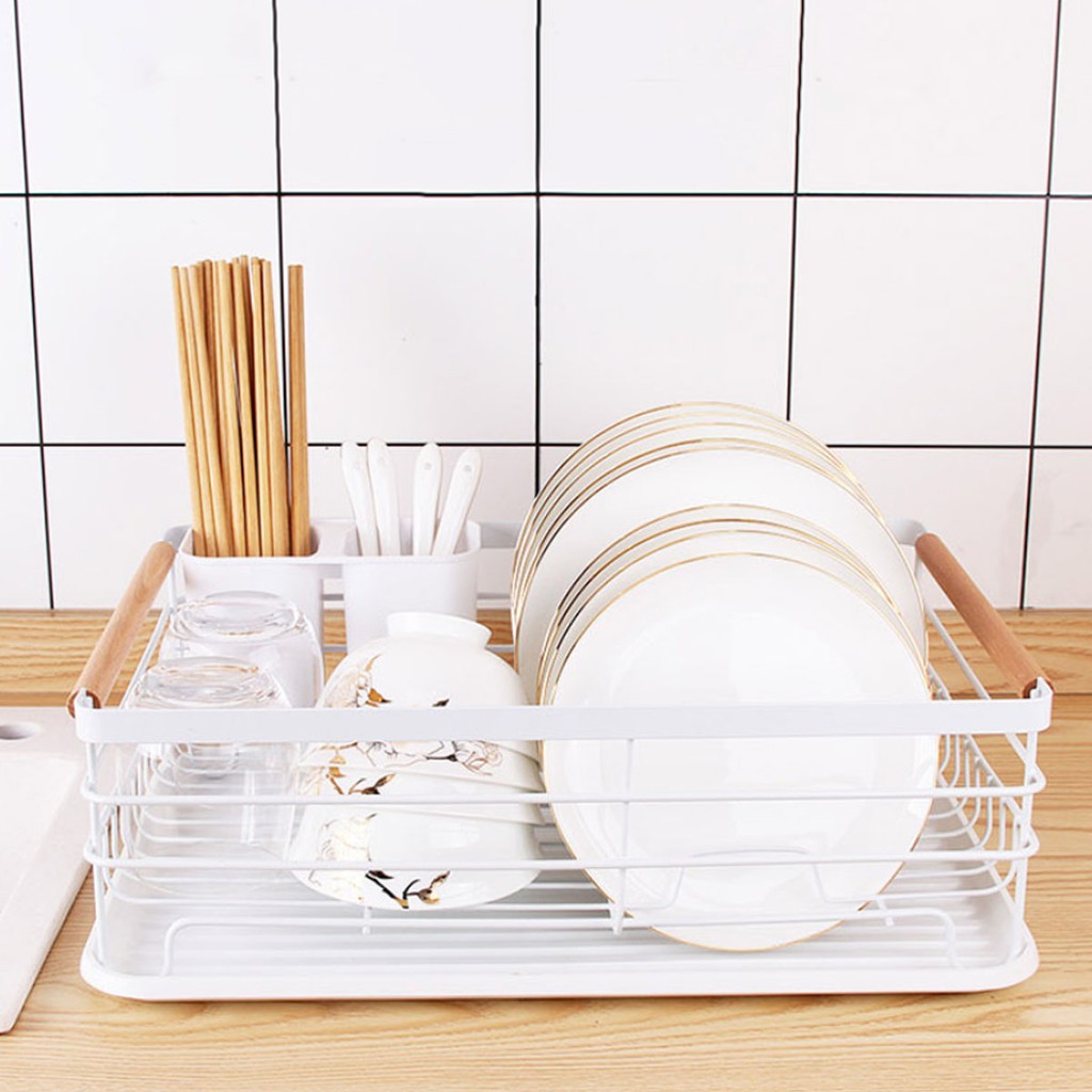 KỆ ĐỂ CHÉN DĨA CLASS - Emmo.Vn