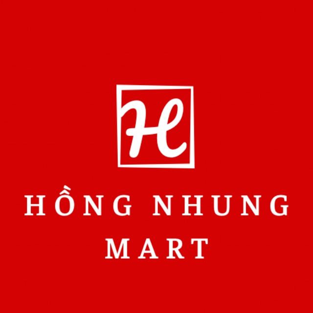HồngNhungMart.