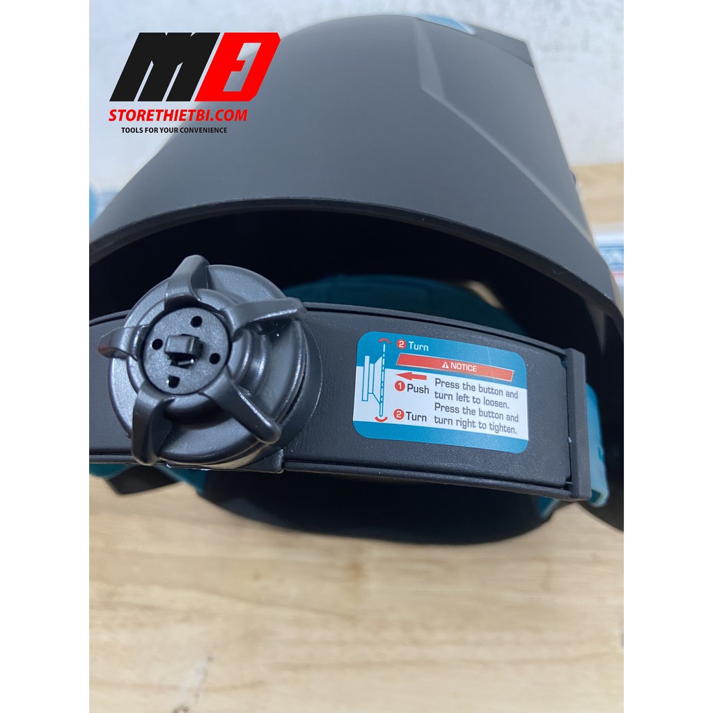 [Mã LIFEXANH03 giảm 10% đơn 500K] tsp9306 Mặt nạ hàn điện tử total