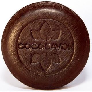 XÀ BÔNG TRÁI NHÀU COCOSAVON 100GR an toàn cho mọi làn da