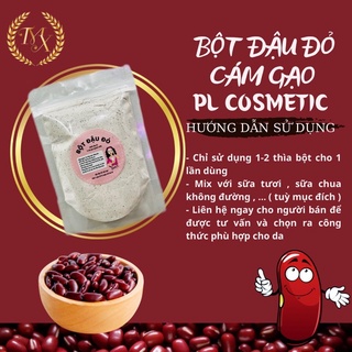 1 gói 🥑 bột đậu đỏ  🥑