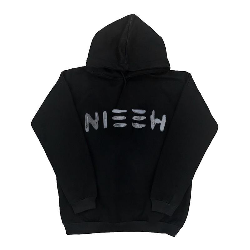 Áo hoodie dáng rộng phong cách Hàn Quốc 2020 cho cặp đôi | BigBuy360 - bigbuy360.vn