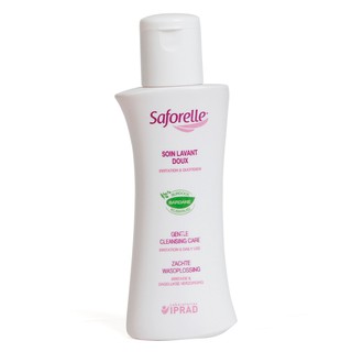 Dung Dịch Vệ Sinh Phụ Nữ Saforelle 250ml