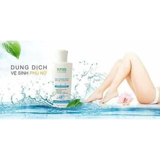 Dung dịch vệ sinh Mother&care