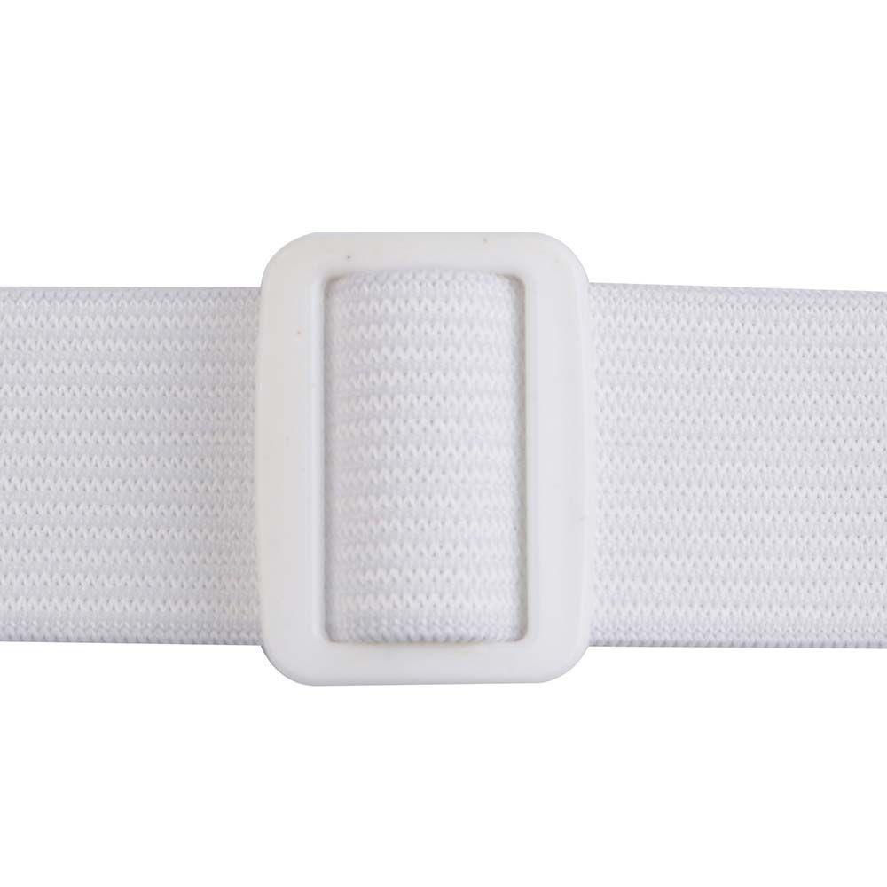 Giá Đỡ Cố Định Ga Trải Giường Bằng Nylon Co Giãn Có Thể Điều Chỉnh Độ Dài