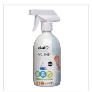 Xịt kháng khuẩn cho bé tomca