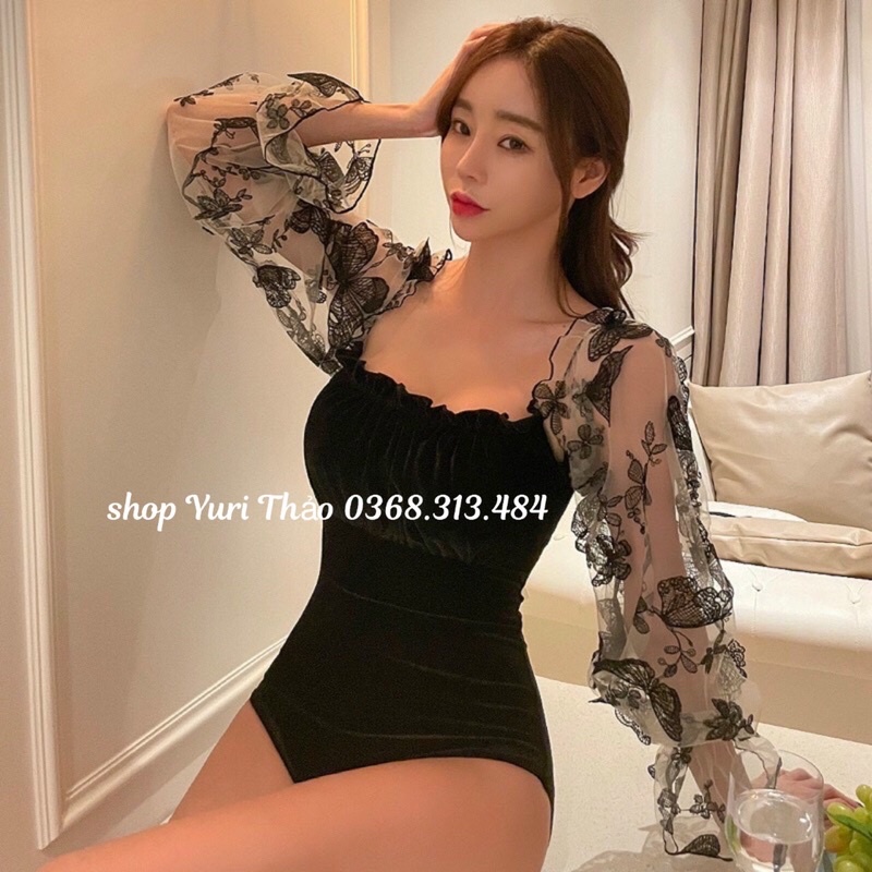 bikini bodysuit nhung | BigBuy360 - bigbuy360.vn