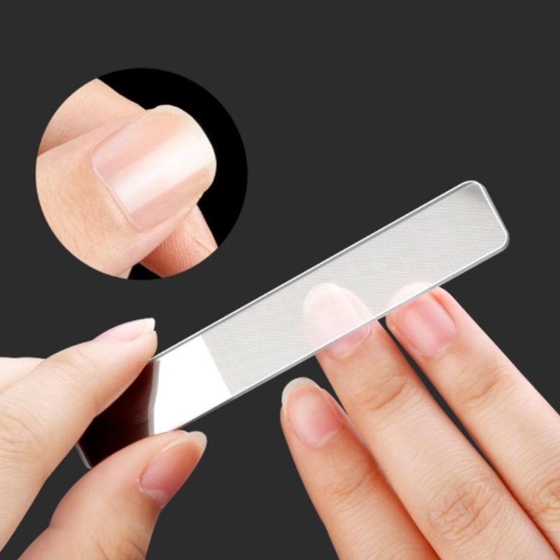 Dũa móng nano chuyên dụng cao cấp để trang trí móng nghệ thuật