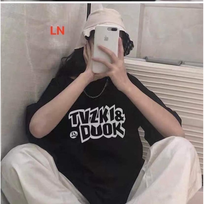 Áo phông theo hình LN11