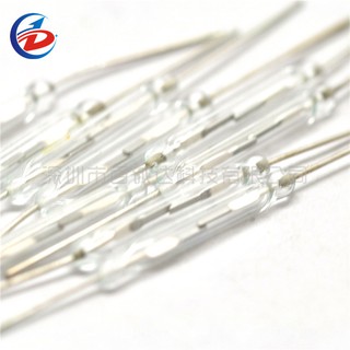 10 chiếc reed switch mka-20101 thường mở 3 '20mm at20 ~ 30 reed switch reed reed switch
