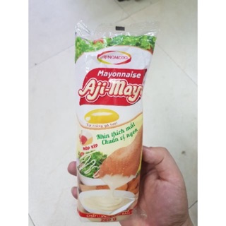 Sốt Mayonnaise Aji Mayo 260g