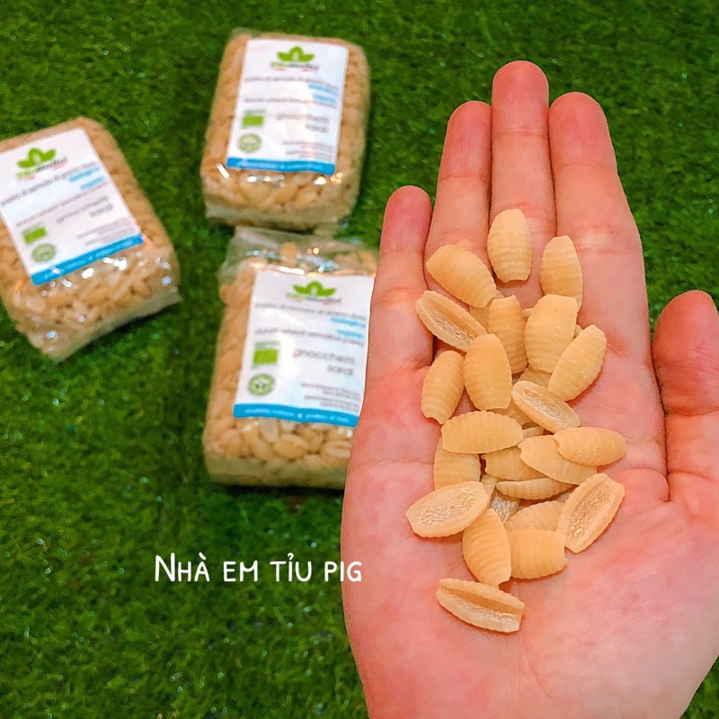 NUI SÒ HỮU CƠ BIO CÓ TÁCH LẺ