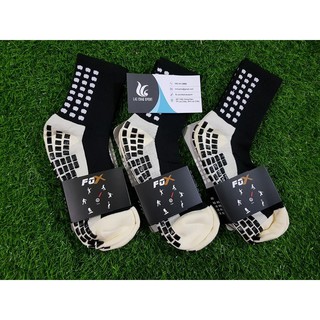 Combo 03 đôi tất chống trượt FOX