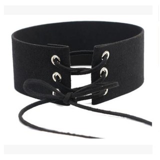VÒNG CỔ CHOCKER CÁ TÍNH