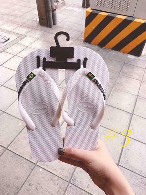 Dép Havaianas Loại quai lớn Thái Lan