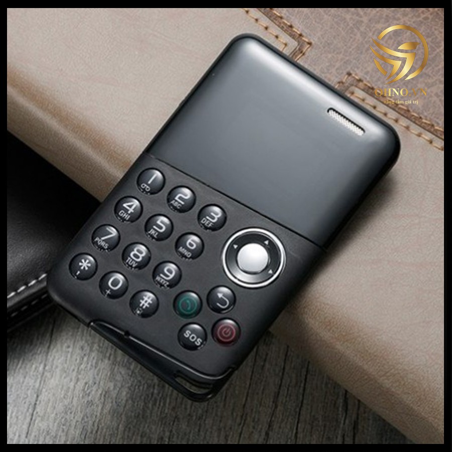 Điện Thoại Độc Lạ M8 MINI Chính Hãng – Điện Thoại Nghe Gọi Giá Rẻ Mini Phone Siêu Mỏng – OHNO VIỆT NAM