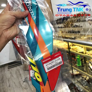 Tem wave thái 110 chính hãng